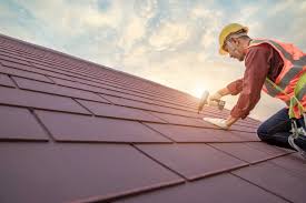 Fast & Reliable Emergency Roof Repairs in New Canaan, CT